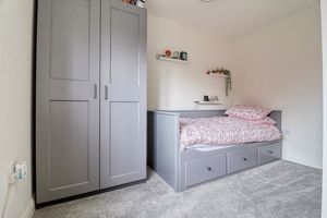 Bedroom Two- click for photo gallery